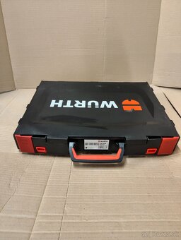 Predám rôzne sady hmoždín, šraubov, kotiev, Orsy systém - 3