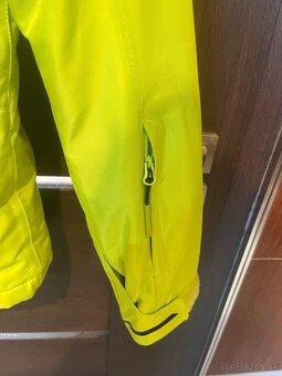 Lyžiarska bunda - 3