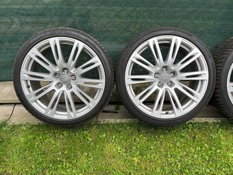 5x112 r20 audi - 3