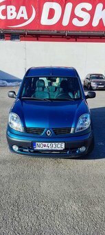 Renault Kangoo 1.2i 16V - 3