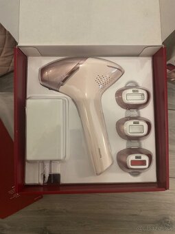Philips Lumea IPL 9900 SkinAI BRI977/00 - 3