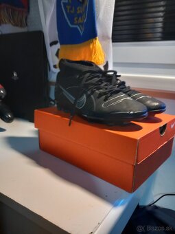 JR SUPERFLY 8 CLUB FG/MG - 3