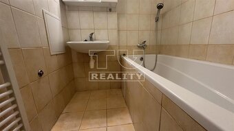 Zrekonštruovaný a zariadený 1-izbový byt v centre Martina - 3