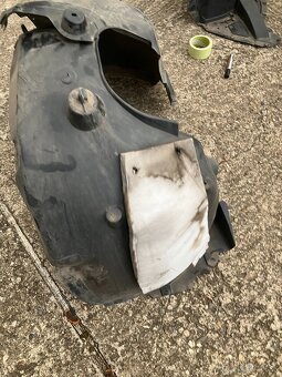 levy predni podbeh skoda karoq lift nadkoli - 3