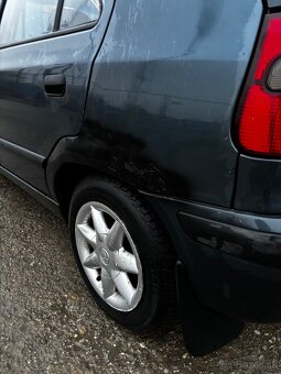 Škoda Felícia 1.9 - 3