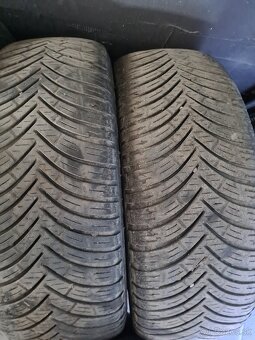 Pneu 205/50 R17 celoročné - 3