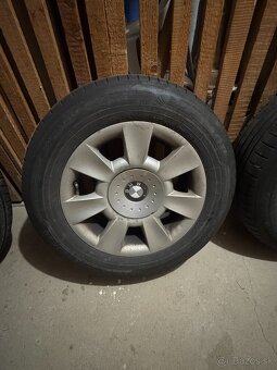 BMW Original Disky Style 83 R15 - 3