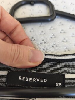 Dámske šaty s 3/4 rukávom - 3