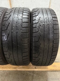 Zimné pneumatiky 235/55/18 Pirelli - 3