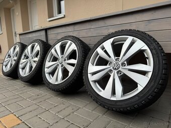 Volkswagen 5x112 R18 - 3