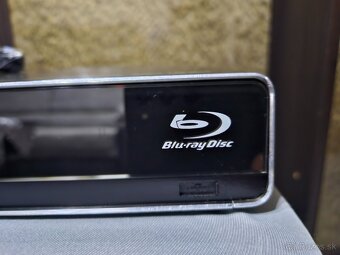 BLU-RAY DVD PLAYER BDP 7500 - 3