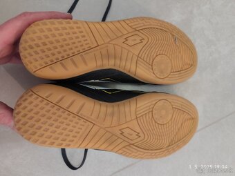 Ponúkam detské halovky Lotto, velkost 38 - 3