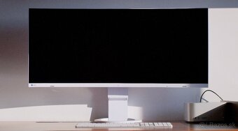 Predám display EIZO FlexScan EV3895 - 3