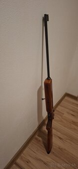 Vzduchovka Haenel 311 - 3