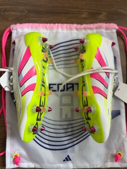 Kopačky Adidas predator Elite SG - 3