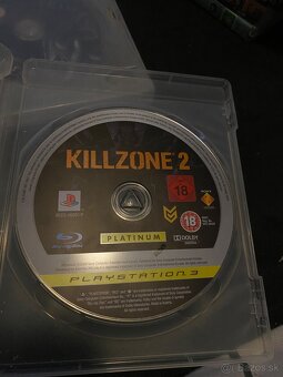 Hry na PlayStation 3 - 3