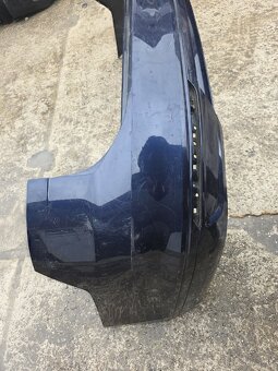 VW Passat B8 kombi zadný naraznik - 3