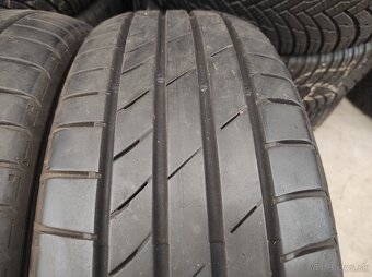 Letne pneu 205/60 R16 Kumho 2ks - 3