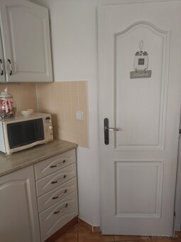 Predám kuchynskú linku - 3