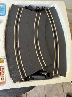 Predám starožitnú autodráhu ČeskoSlovensko - 3