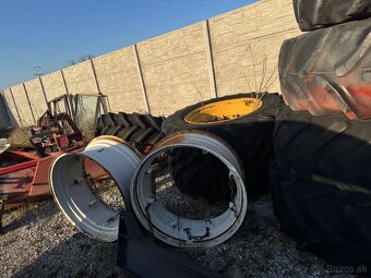 Gúmy na Traktor - 3