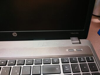 HP ProBook 4545s a 4530s na diely - 3