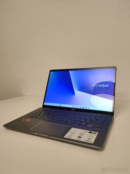 Asus Zenbook Flip | R5 • 8GB • 512GB SSD - 3