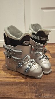 Lyžiarky Salomon 26,5. - 3