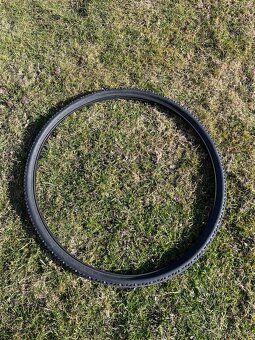 Predám trekingové plášte Btwin - 3