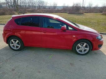 Seat Leon 2011 1.6tdi DSG - 3