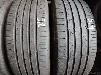 225/45 r19 Continental - 3