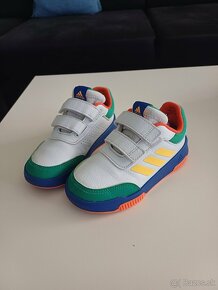 1x obuté tenisky adidas - 3