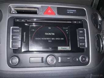 RNS 315 s Bluetooth - 3