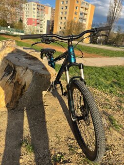 Kellys Whip 50 - Veľosť L - 3