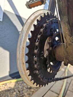 bicykel DEMA ISEO 3.0 - 3