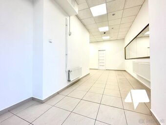 Podnájom, obchodný priestor 39,7 m2, Nitra, Staré mesto - 3