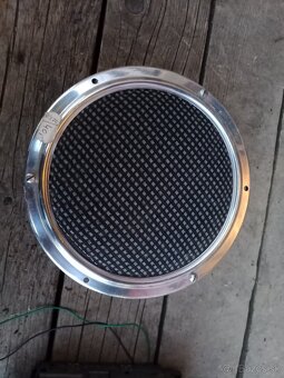 Autoradio + 1ks reproduktor - 3