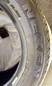 Nexen Nblue HD 185/60R15 (nové) - 3