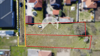 Reality KOMPLEX s.r.o., Vám ponúka EXKLUZÍVNE na predaj 3 st - 3