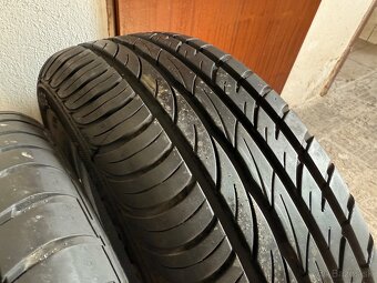 195/60 R15 Barum Bravuris 2 - 3