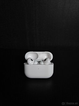 Airpods Pro 2 Usb-C + obal - 3