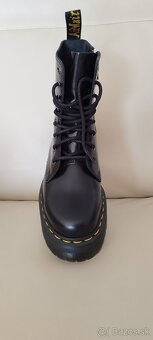 členkové čižmy Dr.Martens - 3