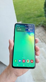 Samsung galaxy s10e - 3