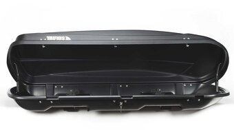 Strešný box Taurus Xtreme 400 l - 3