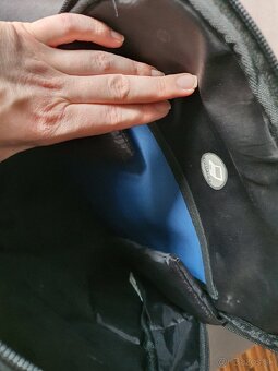 Batoh na počítač HP - 3