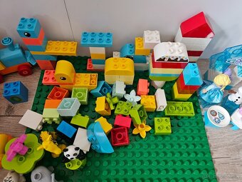 Lego duplo - 3