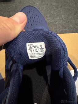 Pánske tenisky ASICS - 3