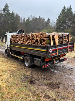 Trojstranny sklapač s hydralickou rukou VOLVO FL 240 - 3