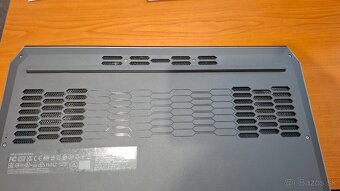 Lenovo LOQ 15IRX9 Luna Grey - 3