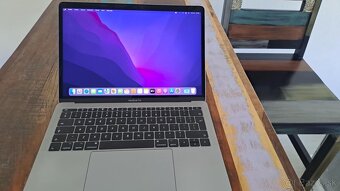 MacBook Pro 13 - 3
